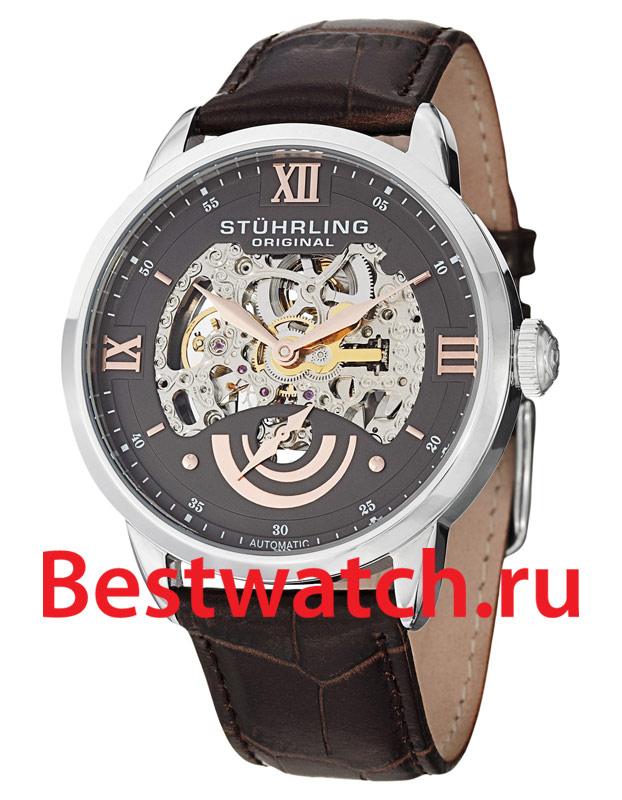 Часы Stuhrling Original Legacy 574.03